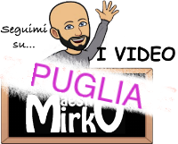 video Puglia