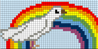 colombaarcobaleno