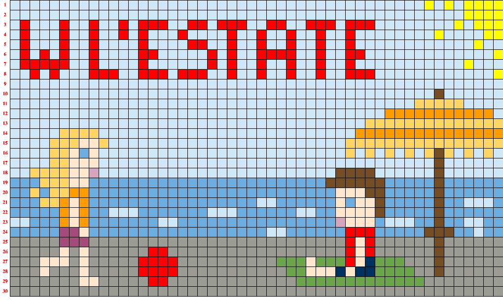 w l'estate