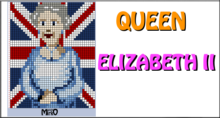 ElizabethII
