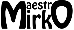 logo di maestromirko