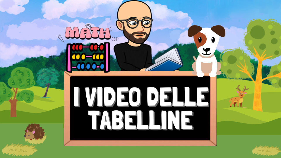 videotabelline video tabelline